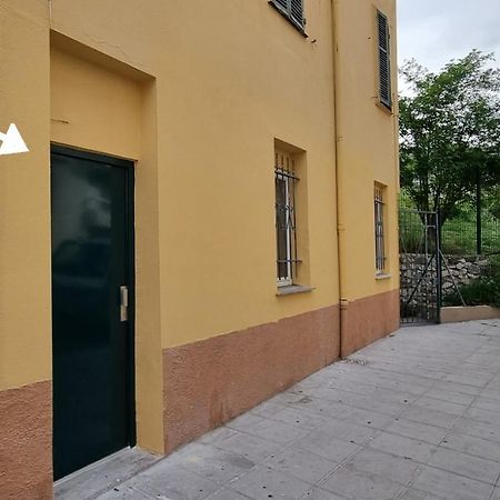 Studio De Charme Climatise Gare Riquier Apartment Nisa Exterior foto